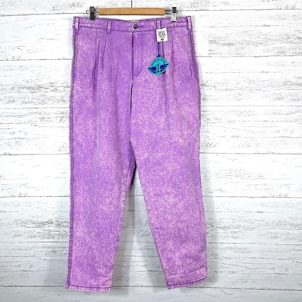 Tie Dye Pants Dockers